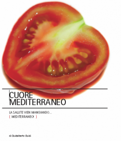 il LIBRO della SALUTE : CUORE MEDITERRANEO