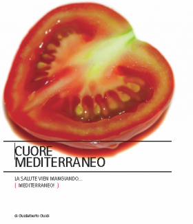 AUTORE DEL LIBRO " CUORE MEDITERRANEO" - CARDIOLOGO AMICO